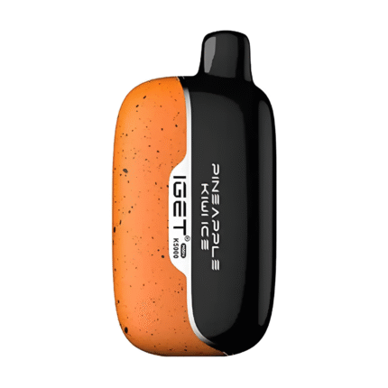 IGET MOON Banana Ice