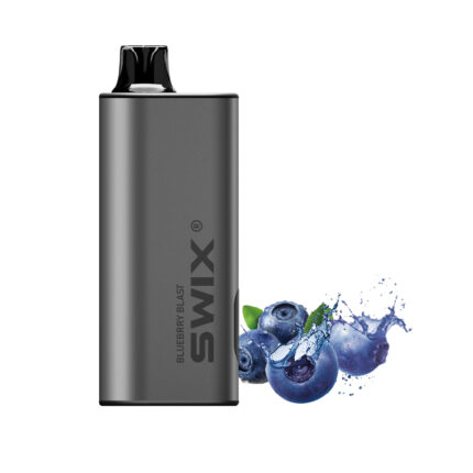 SWIX Mate-Blueberry Blast