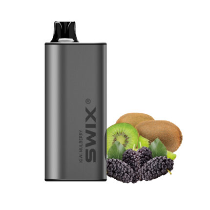 SWIX Mate-Kiwi Mulberry