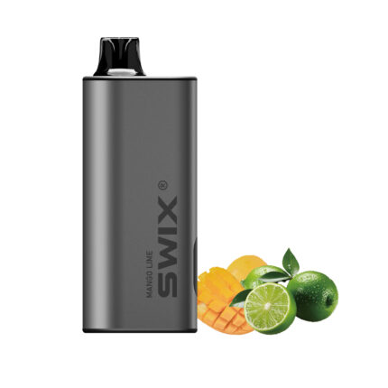 SWIX Mate-Mango Lime