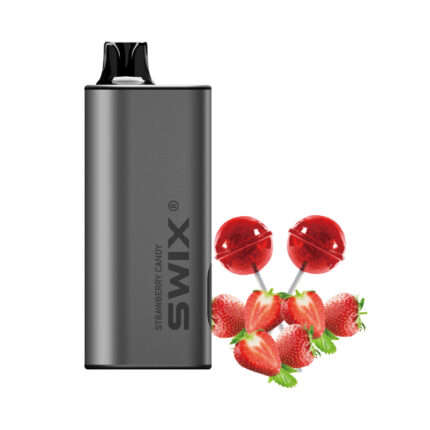 SWIX Mate-Strawberry Candy